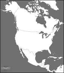 Combien de saisons ont travers l'Amrique du Nord ?