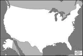 Pkin Express a travers les Etats-Unis.