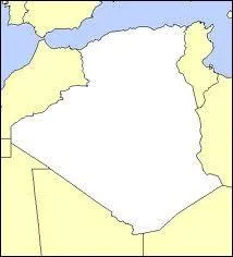 Pkin Express a travers l'Algrie.