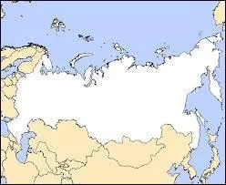 Le plus grand pays visit est la Russie.