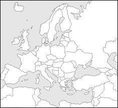 Combien de pays d'Europe (Russie et Turquie comprises) ont-ils été traversés ?