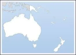 Combien de saisons ont traversé l'Océanie ?