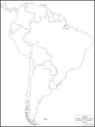 Combien de saisons ont travers l'Amrique du Sud ?