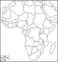 Combien de saisons ont travers l'Afrique ?