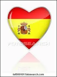 Comment s'appelle la capitale de l'Espagne ?