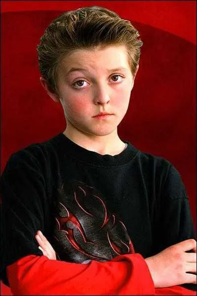 Qui est ce personnage ?