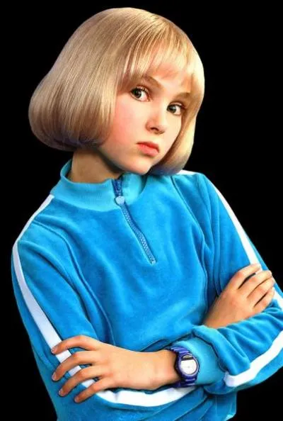 Qui est ce personnage ?