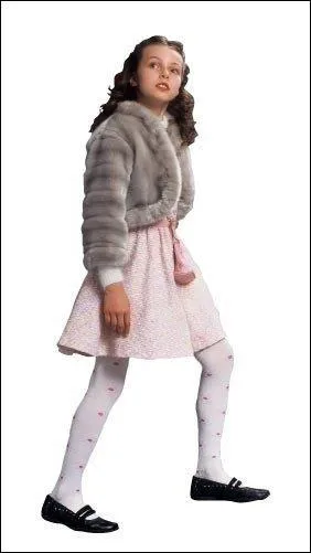 Qui est ce personnage ?