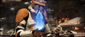 Parmi les commandants clones suivants, lequel n'a pas exécuté l'Ordre 66 ?