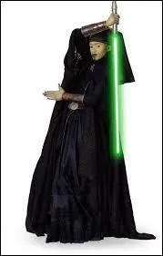 Quand Luminara Unuldi a-t-elle été tuée ?