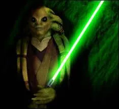 Dans quel style de combat Kit Fisto est-il un expert ?