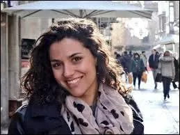 Comment s'appelle la petite sur de Violetta ?