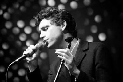 Quelle chanson de Mika parle de son ami imaginaire ?