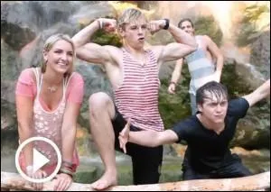 De quel clip est tirée cette image ?