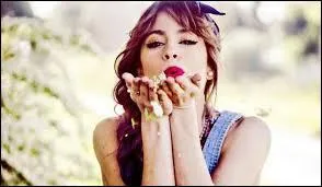 Quels sont les animaux préférés de Martina Stoessel ?