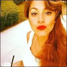 Quel est le chanteur préféré de Martina Stoessel ?