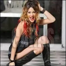 Quand est-elle née ?