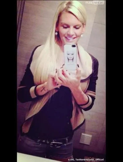 Qui est cette candidate ?