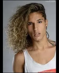 Comme s'appelle ce personnage ?