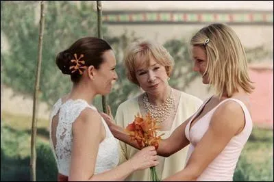 De quel film avec Cameron Diaz est tirée cette image ?