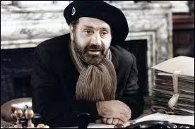 A quel film correspond cette image ?