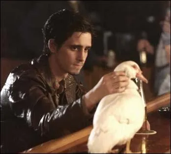 Dans quelle saison apparaît le personnage Ziggy ?