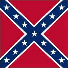 Lors de la sécession, qui fut choisi pour présider les Etats confédérés ?