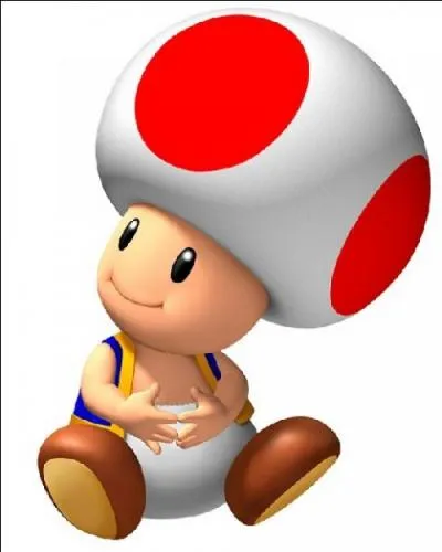 Qui est ce personnage ?