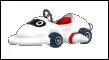 Ce personnage fait-il partie de Mario Kart ?