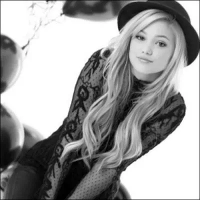 Quand est-elle née ?