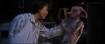 Qu'a-t-il fait d'autre à Harry ?