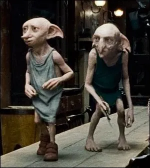 Dans le premier tome où Dobby apparaît, il empêche Harry et Ron d'aller à l'école. Comment fait-il ça ?