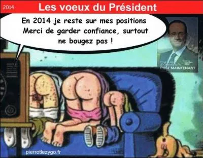 A quoi vous fait penser le dessin ?