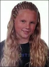 Qui est cette star méconnaissable ?