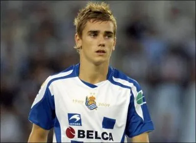 Qui est cet attaquant de la Real Sociedad ?