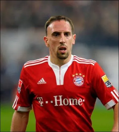 Qui est cet attaquant du Bayern de Munich ?