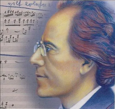 Quel compositeur auteur de "La symphonie des Mille" s'est éteint le 18 mai 1911 ?