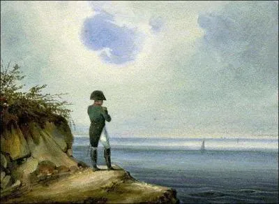 Quel âge avait Napoléon 1er quand il s'est éteint le 5 mai 1821 sur l'île de Sainte-Hélène ?