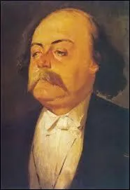 Quelle oeuvre Gustave Flaubert laissa-t-il inachevée à sa mort survenue le 8 mai 1880 ?