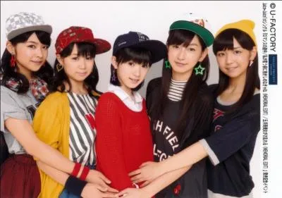 Quel titre fait partie du 1er single major ?