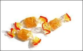 La bergamote est un bonbon typique de Nancy, savez-vous de quelle variété de fruit est issu ce doux parfum ?