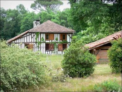 Dans quel département ne pourrez-vous vous rendre à partir de celui des Landes sans devoir passer par un autre ?