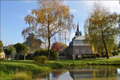 Quel département n'est pas frontalier de celui de l'Aisne ?