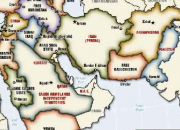 Quiz Le Moyen-Orient de 1945  aujourd'hui