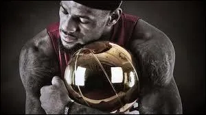 Combien de fois a-t-il obtenu le titre MVP ?