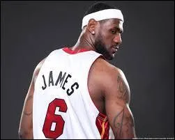 Combien de fois a-t-il participé au All-Star Game ?