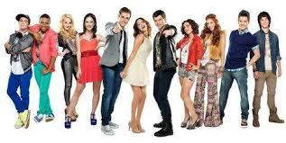 Quiz Violetta
