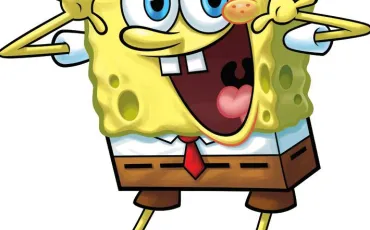 Quiz Bob l eponge
