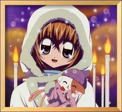 'Kilari' : comment s'appelle le chat de l'héroïne ?