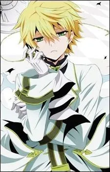 'Pandora Hearts' : Oz Vessalius est condamné à aller dans les abysses. Pourquoi ?